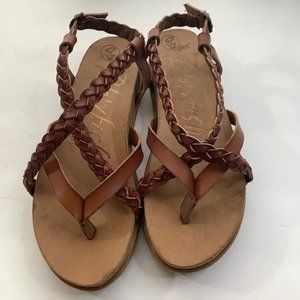 Blowfish Malibu Foxtail Women’s Sandal